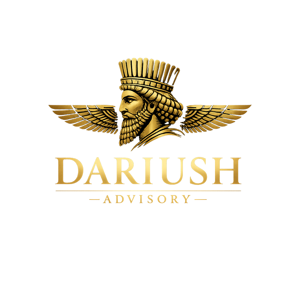 Dariush Advisory
